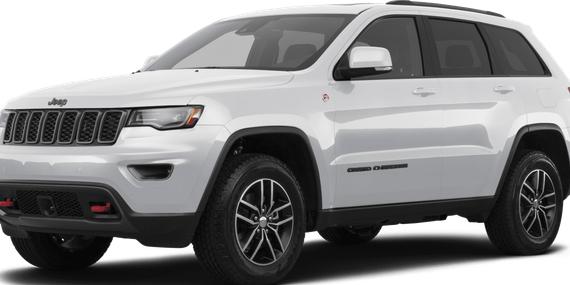 JEEP GRAND CHEROKEE 2018 1C4RJFLG5JC424001 image